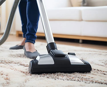 DIY vs. Professional Carpet Cleaning