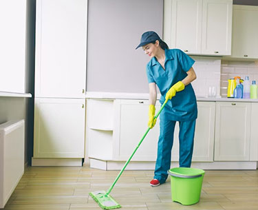 House Cleaning Services