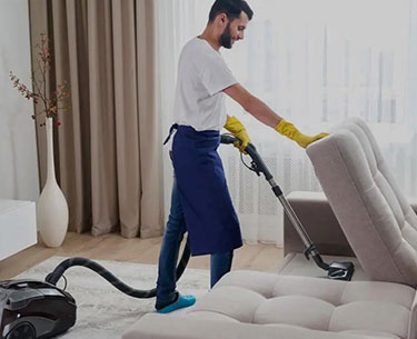 Deep Cleaning Services