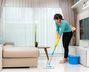 House Cleaning Services for Albuquerque