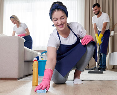 Residential Cleaning Plans: Tailoring Services to Your Needs