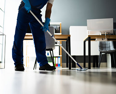  Benefit From Janitorial Services in  Albuquerque