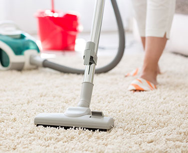 Carpet Cleaning in Albuquerque