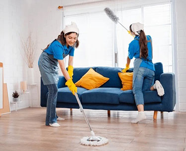 Janitorial Services Albuquerque