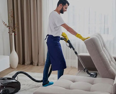 Quality Assurance in House Cleaning