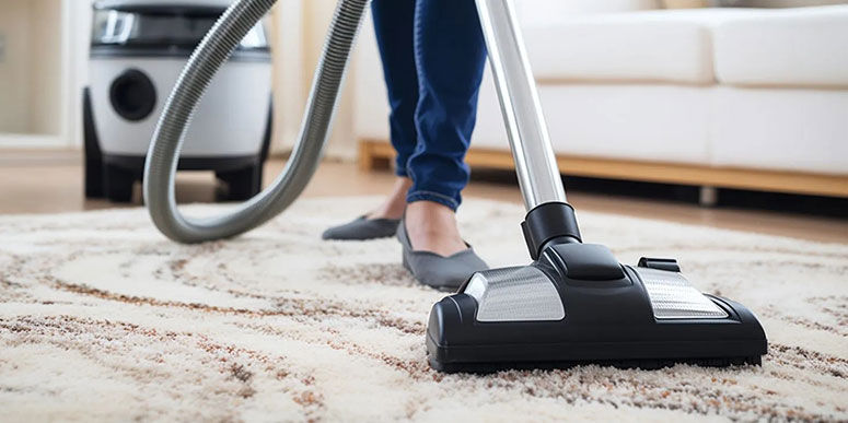 DIY vs. Professional Carpet Cleaning: What's Best for Albuquerque Homes 