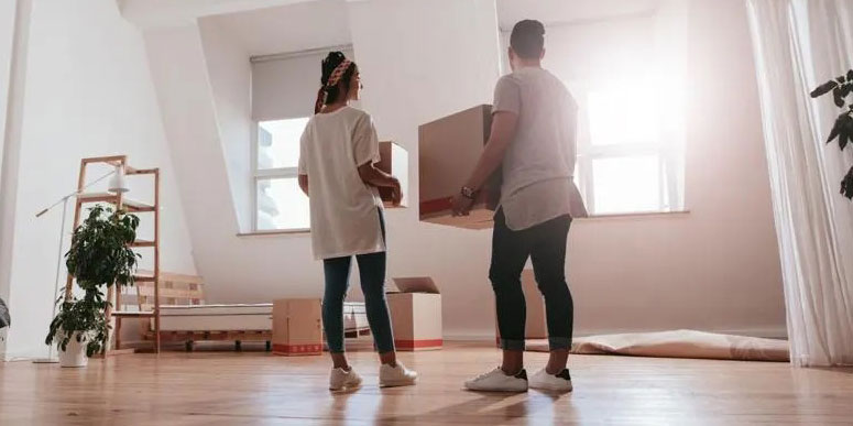 Cleaning Challenges in Move-In and Move-Out Situations