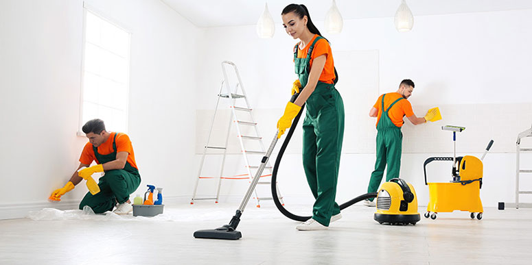 House Cleaning Services in Rio Rancho: Improving The Functionality of The Home