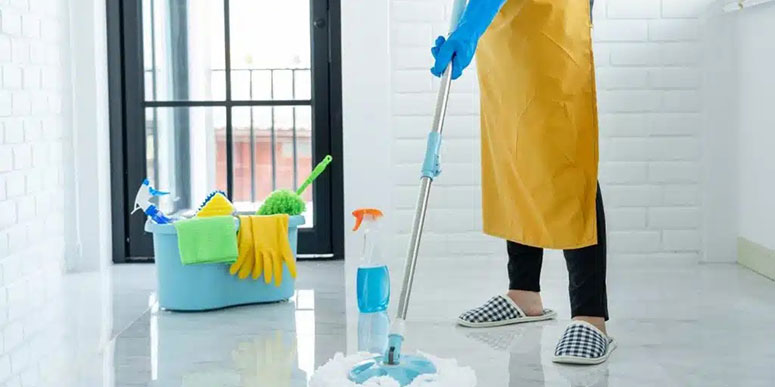 Post-Construction Cleaning for Albuquerque