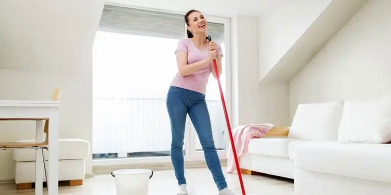 Hiring a Maid Service in Albuquerque