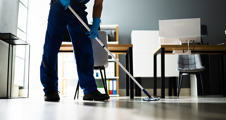 Janitorial Services in  Albuquerque